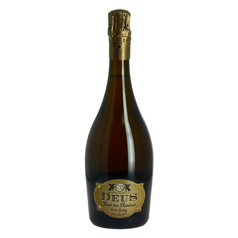 DEUS DES FLANDRES 75CL