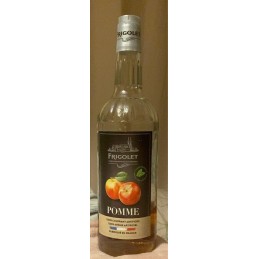 POMME SIROP FRIGOLET 1L