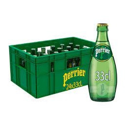 PERRIER  33CL /24 VC
