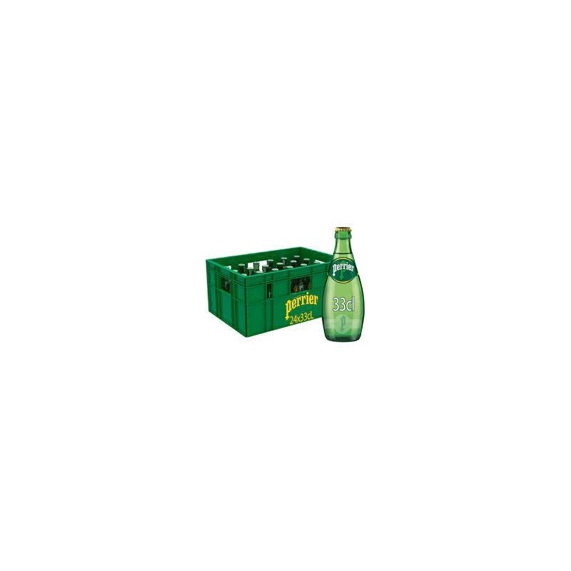PERRIER  33CL /24 VC