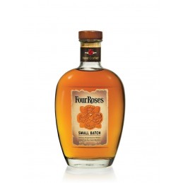 FOUR ROSES SMALL BATCH 70CL...