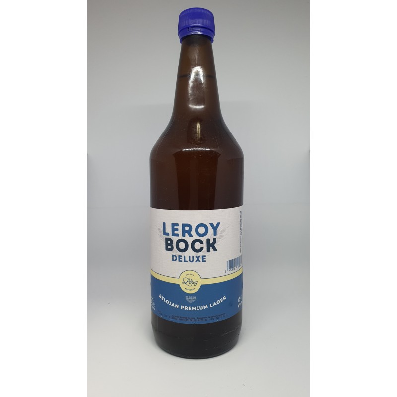 LEROY BOCK DELUXE 3.5° _ 75CL  VC