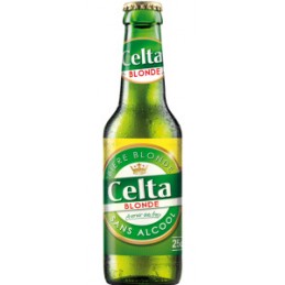 CELTA  Sans Alcool  _  25CL VP