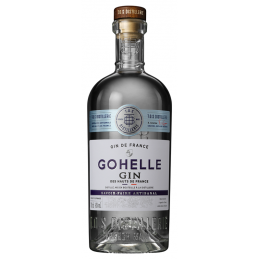 GIN GOHELLE  42° 70CL