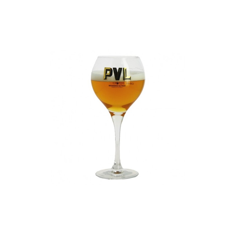 PVL VERRE