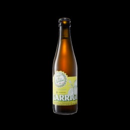 LA GARRIGUE 7.2° _ 33CL VP