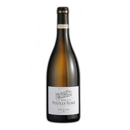 POUILLY FUME Les Ombelles...