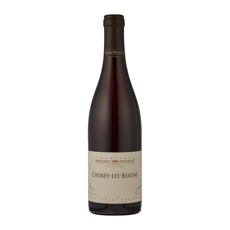 CHOREY LES BEAUNE  2017 Dom. MALDANT _ BOURGOGNE  75CL