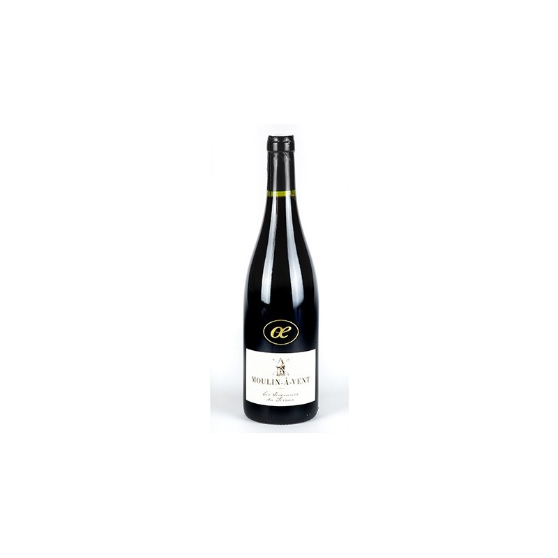 MOULIN A VENT 2020 _ Beaujolais Oedoria 75cl / 13.5°