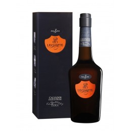 LECOMPTE 5 ANS CALVADOS...