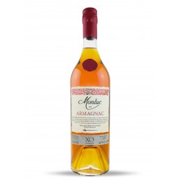 MONLUC ARMAGNAC XO Ténarèze...