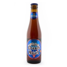 BUSH DE NOEL 33CL  12° VC