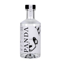 PANDA Organic Gin 100% BIO...