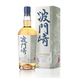 HATOZAKI Whisky Pure Malt _...