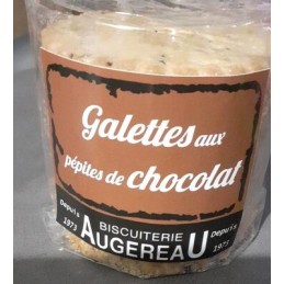 GALETTE AUGEREAU Chocolat...