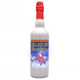 DELIRIUM CHRISTMAS 75CL 10° VC