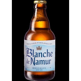 BLANCHE DE NAMUR 4.5° _...