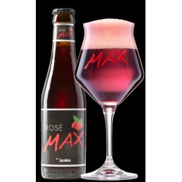 ROSE MAX 4.5°  _  25cl / 24VC