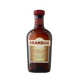 DRAMBUIE Scotch Liqueur...