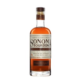 SONOMA Bourbon _ 70cl / 46°