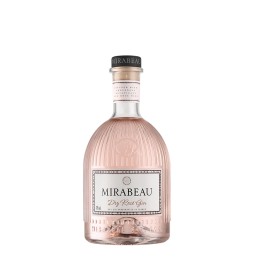 MIRABEAU Dry Gin _ 70cl / 43°