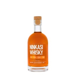 NINKASI Whisky Small Batch...