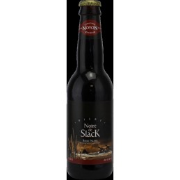 NOIRE DE SLACK Bière noire...