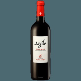 ARGILO Rouge 2017 _ AOP...