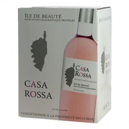 CASA ROSSA  Rosé CUBI  5 L...
