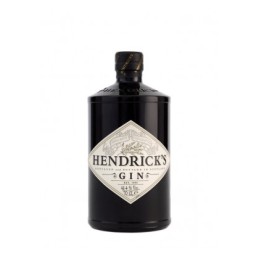 HENDRICK'S GIN 41.4°  70CL