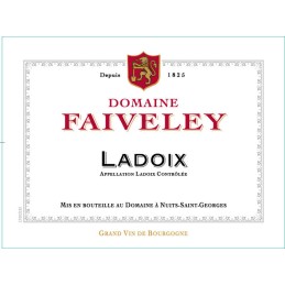 LADOIX Rouge 2020 Dom....