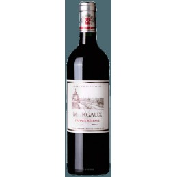 MARGAUX PRIVATE RESERVE...