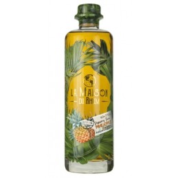 PINEAPPLE  DISCOVERY RUM _...