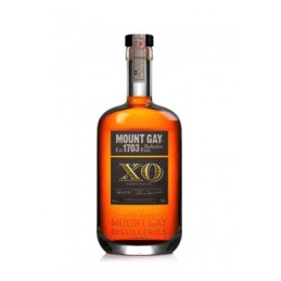 MOUNT GAY EXTRA GOLD  70CL...