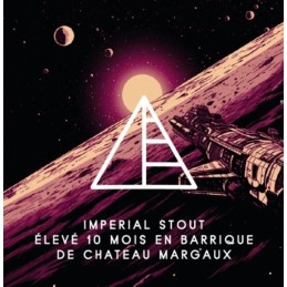 PERIPLE /2 - Imperial Stout...