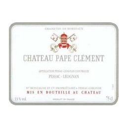PAPE CLEMENT Cht 1971 _...