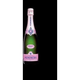 POMMERY ROSE CHAMPAGNE 75CL...
