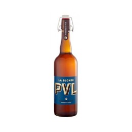 PVL BLONDE 6.5°  _  75CL VP