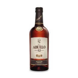 ABUELO 12 ans  _ 40°/70cl