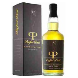 PERFECT PEAT  _ 70cl / 40°