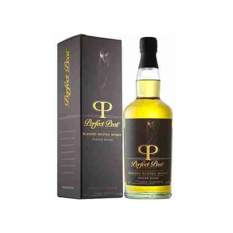PERFECT PEAT  _ 70cl / 40°