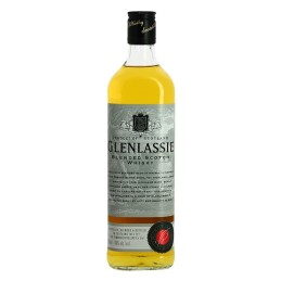 GLENLASSIE Blended Scotch _...