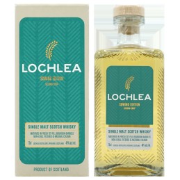 LOCHLEA SOWING 2nd Edition...