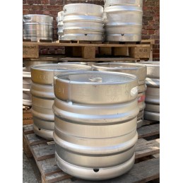 STELLA ARTOIS 4.8° _  30L
