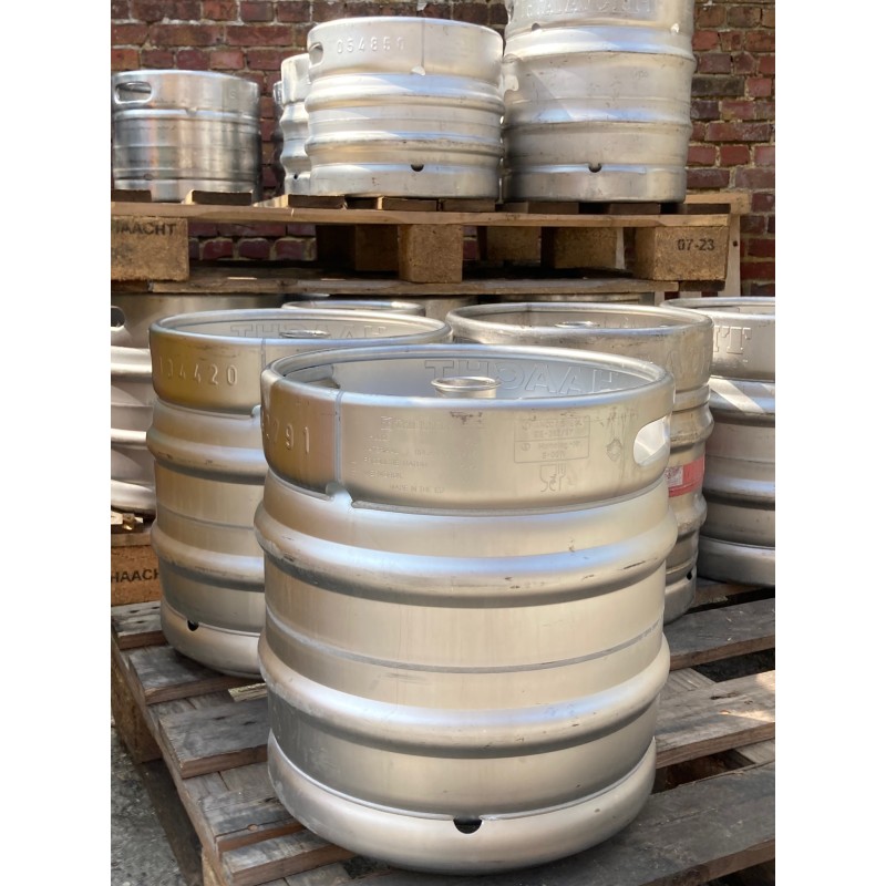 STELLA ARTOIS 4.8° _ 30L