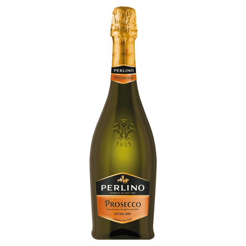 PROSECCO PERLINO 75cl _ Italie