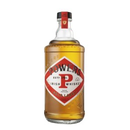 POWERS GOLD LABEL 70CL / 43.2°