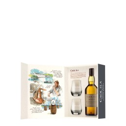 CAOL ILA MOCH Coffret + 2...