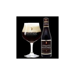 STRAFFE HENDRIK Quadruple...