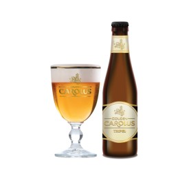 GOUDEN CAROLUS Triple 9° _...